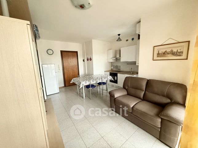 Appartamento in residenziale in via Paolo VI