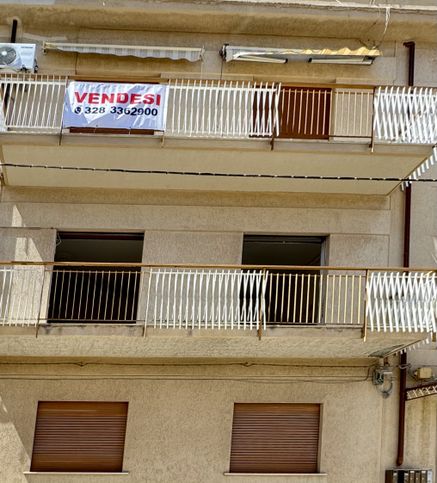Appartamento in residenziale in Via Belmonte Chiavelli  187