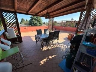 Appartamento in residenziale in Via Don Giovanni Minzoni 43