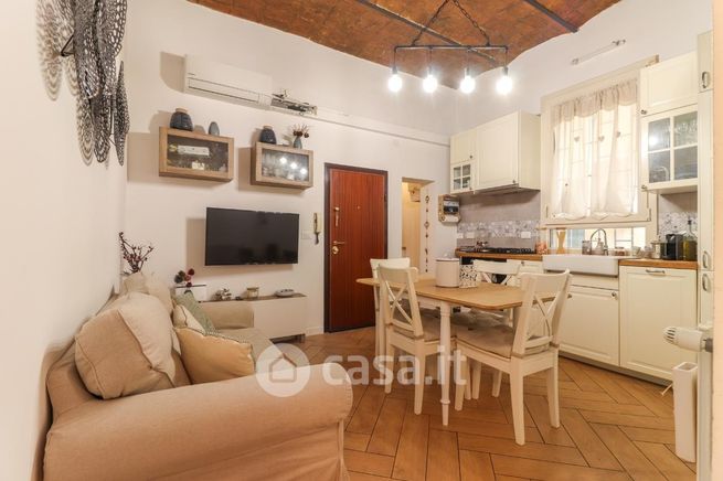 Appartamento in residenziale in Via Conservatorio 15