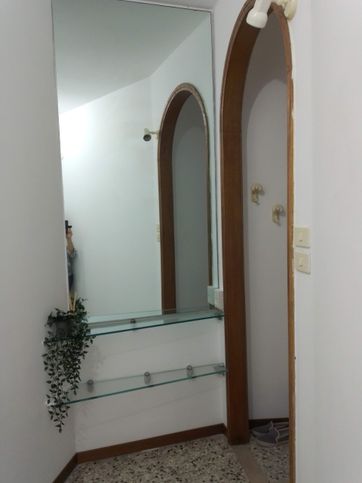 Appartamento in residenziale in Via Santa Maria in Organo