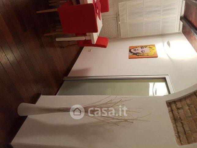 Appartamento in residenziale in Via Adige 44