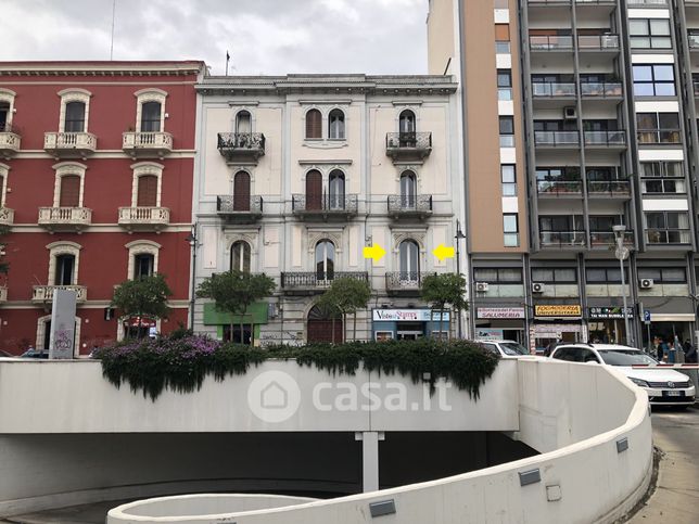 Appartamento in residenziale in Via Scipione Crisanzio 32