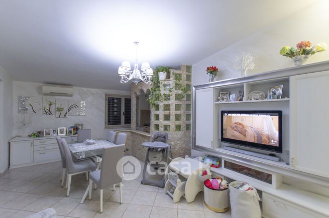 Appartamento in residenziale in Via Carlo Pisacane 20