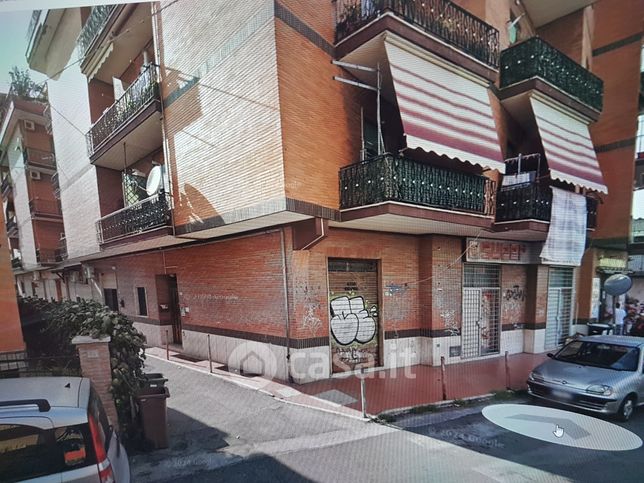 Appartamento in residenziale in Via Giuseppe Garibaldi 60