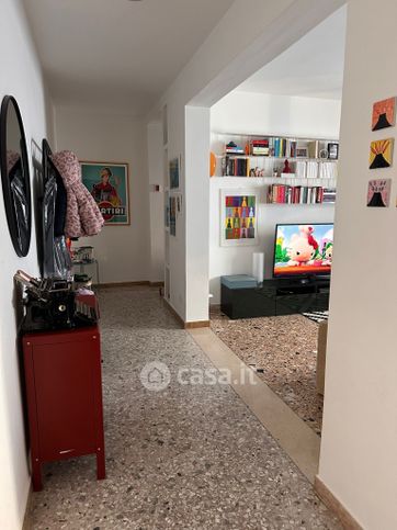 Appartamento in residenziale in Via Nino Bixio
