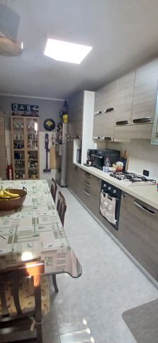 Appartamento in residenziale in Via del Monumento 10