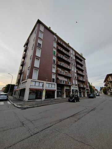 Appartamento in residenziale in Via Milazzo 40