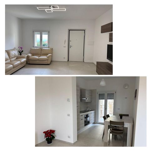 Casa indipendente in residenziale in Via Farina  86