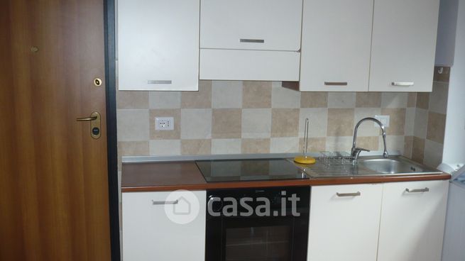 Attico/mansarda in residenziale in Via Cangiano