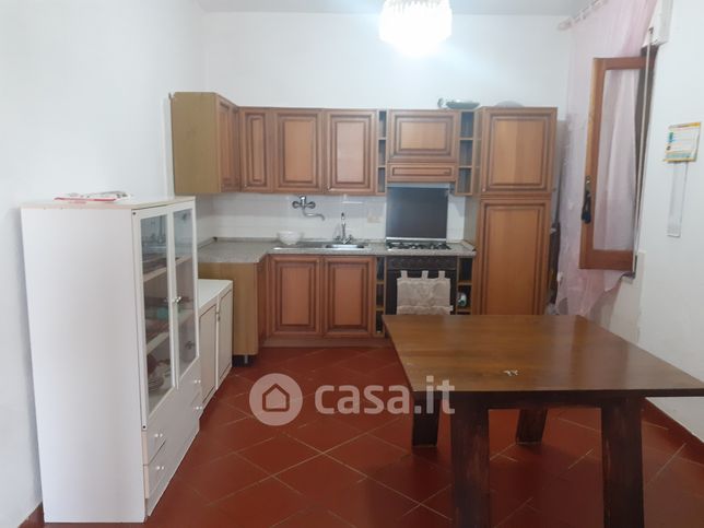 Appartamento in residenziale in Via Roccioso 1