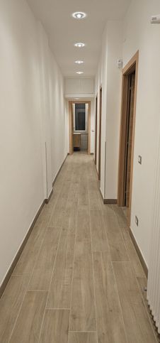 Appartamento in residenziale in Viale Angelico 120