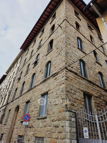 Appartamento in residenziale in Via Giovanni Fabbroni 4