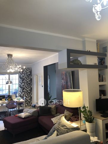 Appartamento in residenziale in Via A. Panagulis