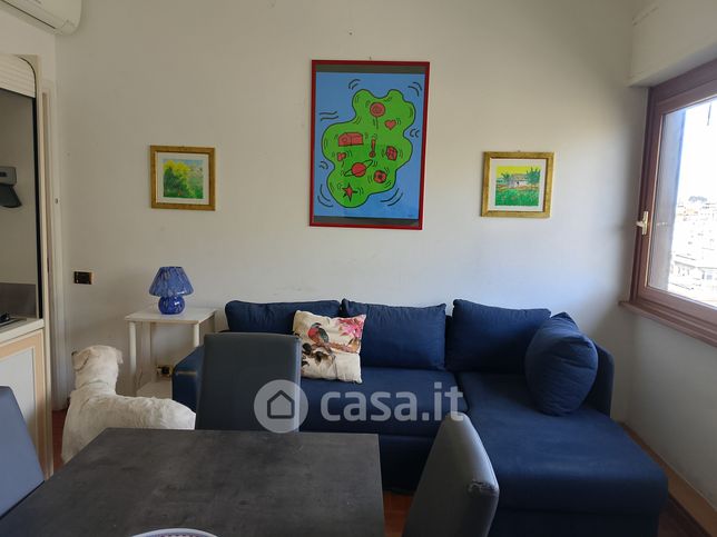 Appartamento in residenziale in Viale Gorizia