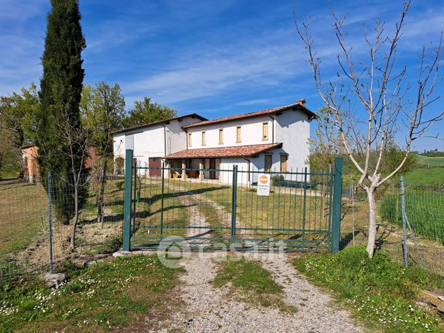 Villetta a schiera in residenziale in Via Santo Stefano