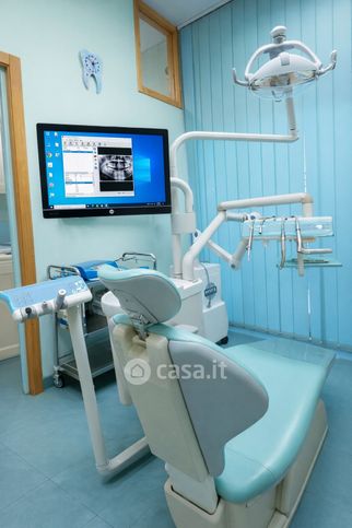 Ufficio in commerciale in Via Cavalli di Bronzo