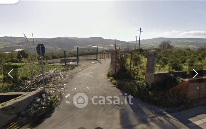 Terreno agricolo in commerciale in Strada Statale 121 Catanese