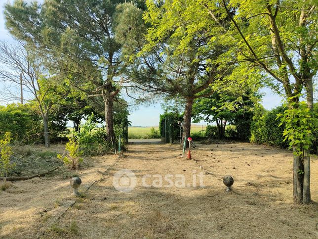 Terreno agricolo in commerciale in Via Mulino