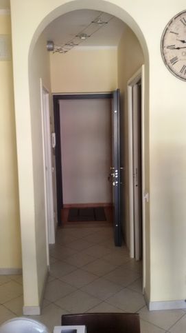 Casa bi/trifamiliare in residenziale in Via Caduti di Cefalonia