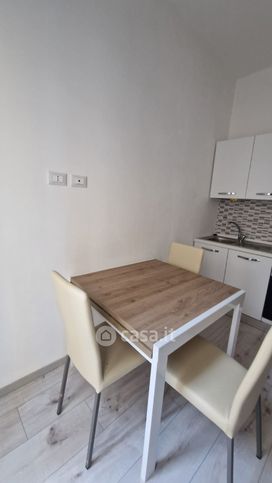 Appartamento in residenziale in Via San Bernardino 46