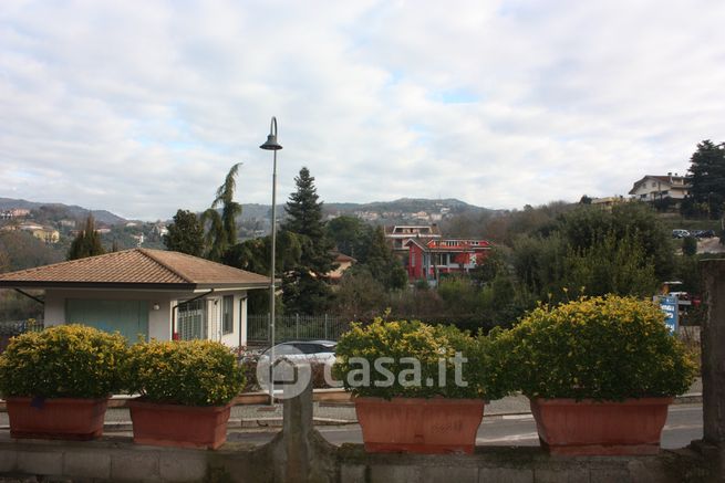 Appartamento in residenziale in Via Casilina Nord