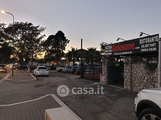 Attivitã /licenza (con o senza mura) in commerciale in Via di Valle Schioia 118