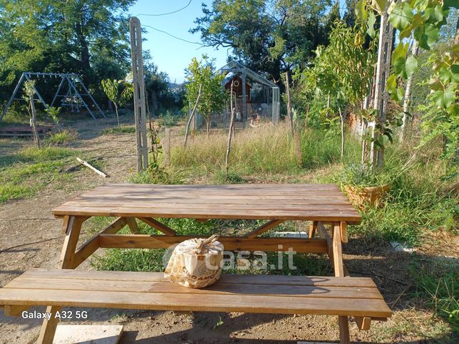 Terreno agricolo in commerciale in Via Cento Camerelle