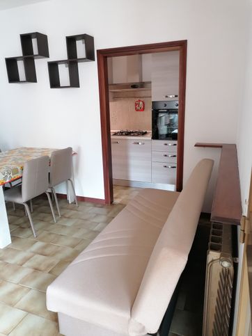 Appartamento in residenziale in Via Casalborsetti 153