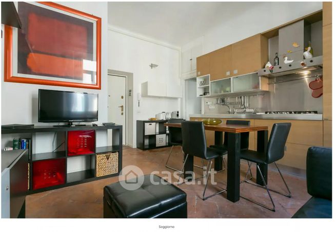 Appartamento in residenziale in Viale Trieste 46