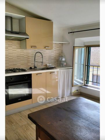 Appartamento in residenziale in Via Guglielmo Marconi 23