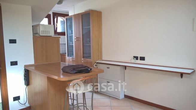 Appartamento in residenziale in Via Fontanazze 5