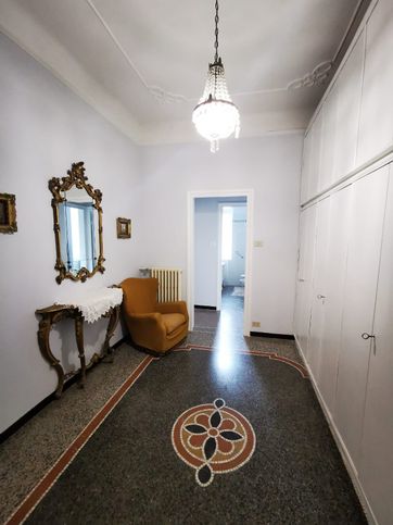 Appartamento in residenziale in Via Edmondo de Amicis