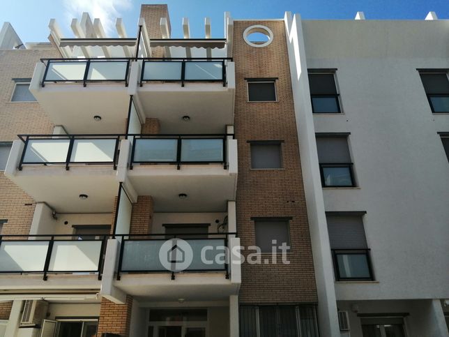 Appartamento in residenziale in Via Anna Magnani 14