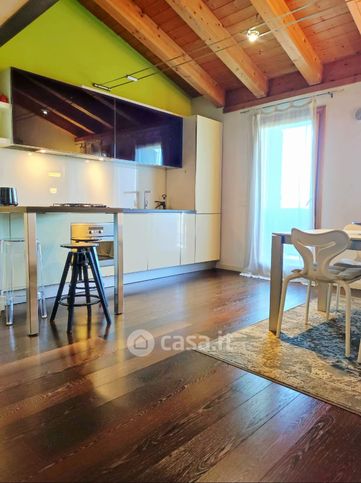 Appartamento in residenziale in Via Aldo Moro