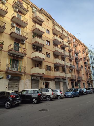 Appartamento in residenziale in Via Umbria 85