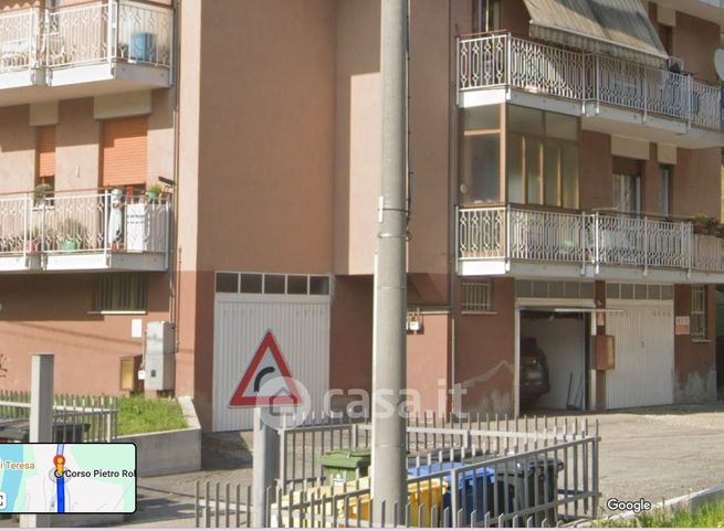 Appartamento in residenziale in Corso Pietro Rolandi 1