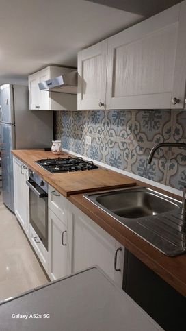 Appartamento in residenziale in Vico Lungo del Gelso 63