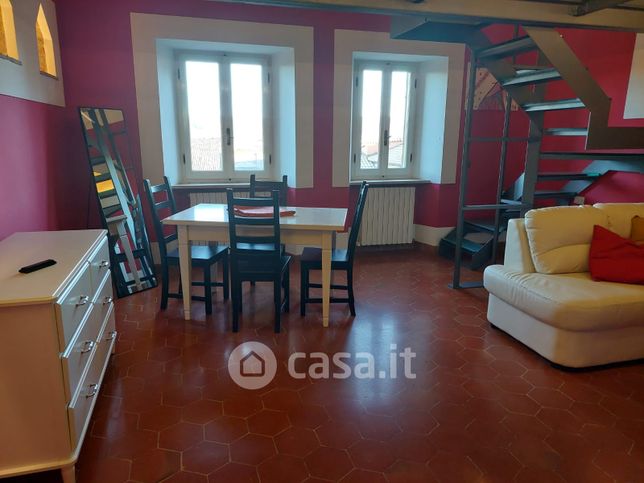 Appartamento in residenziale in Via Manuzi