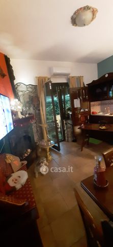 Appartamento in residenziale in Via Morice 23