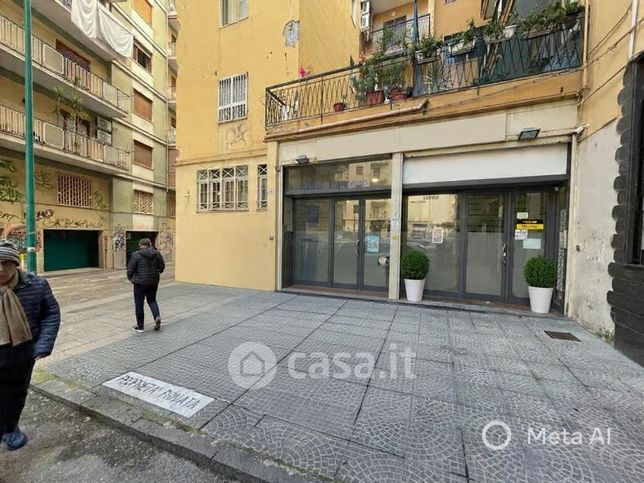 Ufficio in commerciale in Viale Mazzini 19