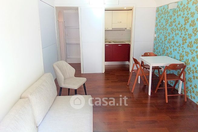 Appartamento in residenziale in Via Cavour 44