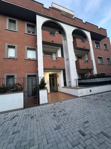 Appartamento in residenziale in Via Santa Maria della Grotticella 12