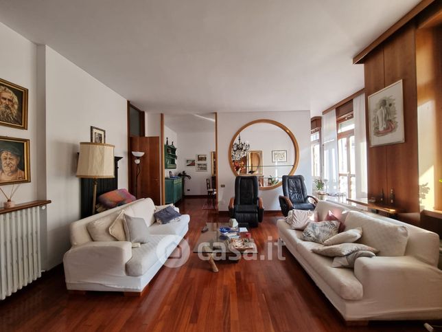 Appartamento in residenziale in Corso Roma 157