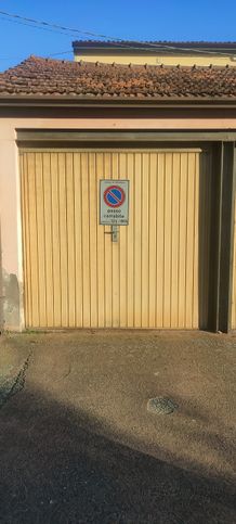 Garage/posto auto in residenziale in Via Verona 46