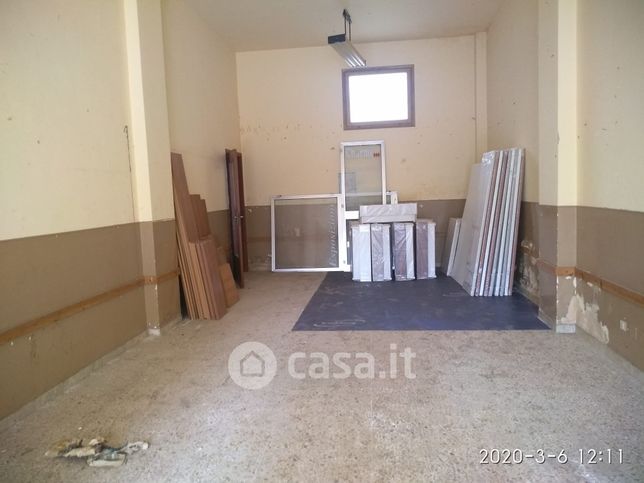 Garage/posto auto in residenziale in Via Martogna