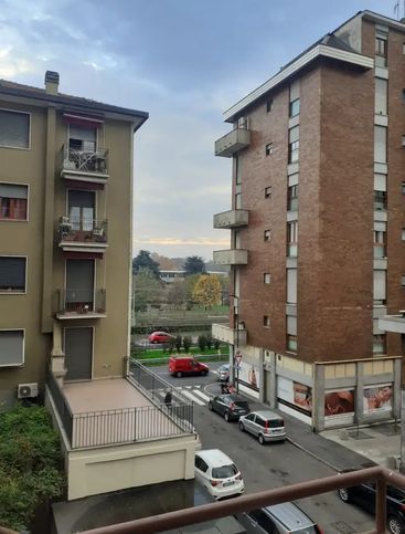 Appartamento in residenziale in Via Privata Giuba 2