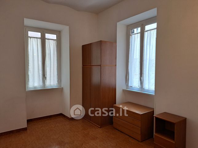 Appartamento in residenziale in Via Tiburtina 68