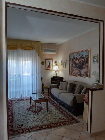 Appartamento in residenziale in Via Ottavio Rinuccini