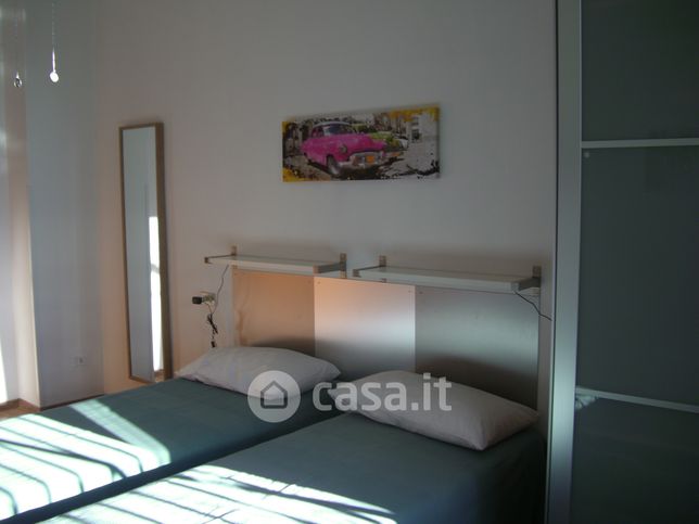 Appartamento in residenziale in Via Monteoliveto 11